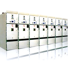 KYN28A一12型戶內金屬鎧裝抽出式開關設備