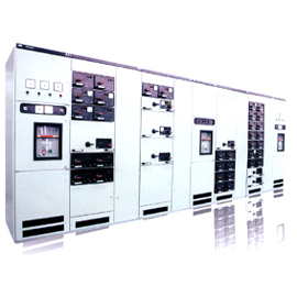 MNS低壓抽出式開關柜