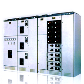GCS低壓抽出式開關柜