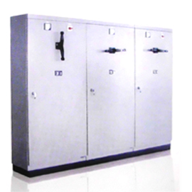 XL-21型動力照明配電柜