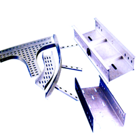 XQJ系列電纜橋架