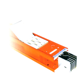 KMXC系列空氣式母線槽